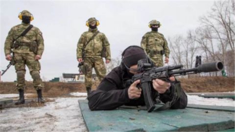 此国无人机发动空袭，被导弹顺利拦截，这下彻底惹毛俄罗斯？