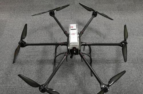 全自主研发！中国联通的5G+无人机可以三地联动巡检、跨域协作