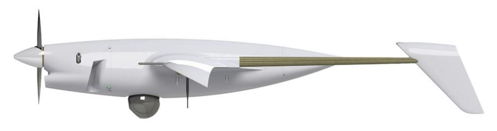 24小时留空，从黎明到黎明！这家乌克兰公司公司之无人机创造了世界记录！