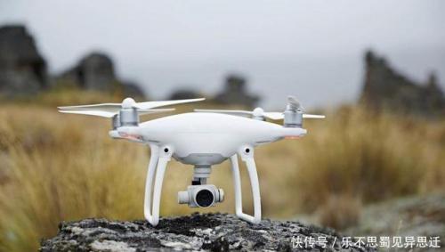 大疆的智能跟随黑科技，让无人机和手持云台变得更好用