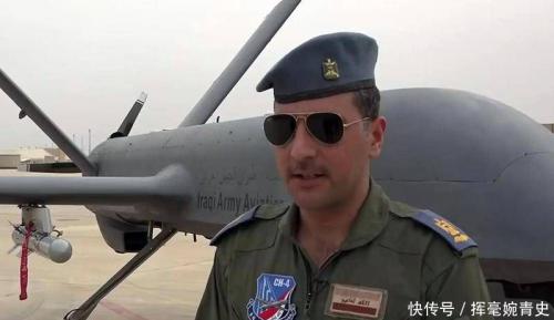 大批彩虹无人机趴窝美称多国后悔引进，不惜重金求美国帮忙