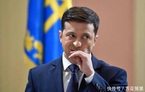 泽连斯基动真格了！火炮、无人机拉上阵地，部队进入高度战备状态