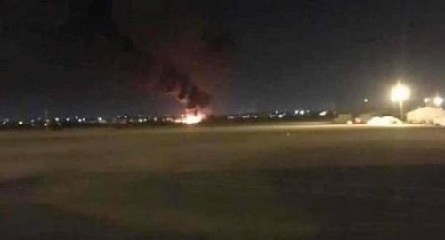 捞到一条大鱼，翼龙II摧毁伊尔76，无人机能在空中击落运输机吗？ 