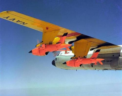 中国无人机发展，为何最该感谢的国家是美国？答案令国人拍手称赞 