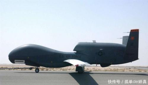 美国再次派出无人机，侵略伊朗领空，为何这次伊朗没将其击落
