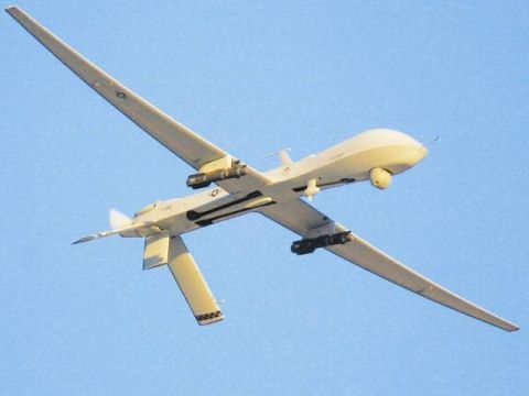 一枚导弹瞬间升空，突然击落土耳其无人机，这次闯祸了