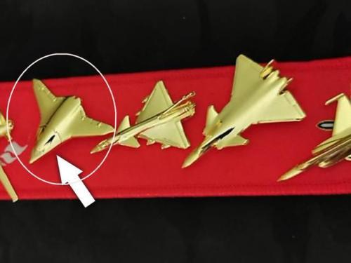 成飞新型飞翼机曝光！无人机、轰炸机、攻击机，到底会是哪一种？