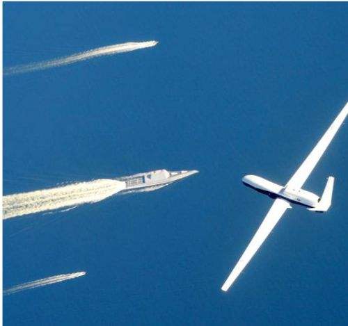 西南局团委举办“青言青语”大讲堂 分享无人机新科技