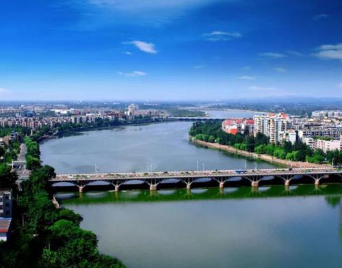 多元融合，德阳市如何走出通航发展特色之路 