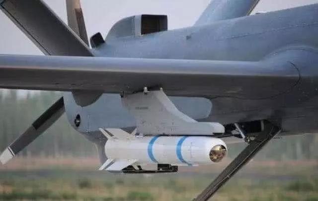 伊拉克的彩虹4B无人机，只有一架还能用？美专家称可靠性不足 