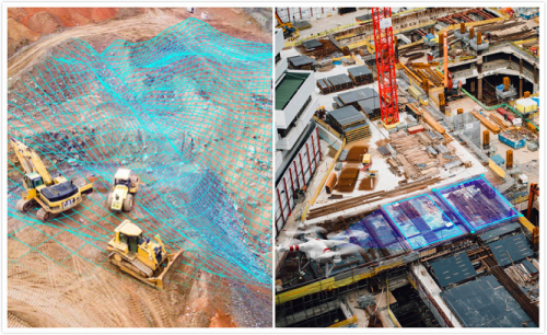 无人机数据服务商奇志科技获美的控股千万级Pre-A轮融资