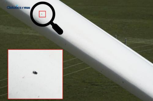 人工智能迎来落地时代，风力发电运维巡检上演无人机硬核剧情