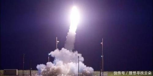 为了打下大疆无人机，美三大军火巨头轮番上阵，效果让人哭笑不得