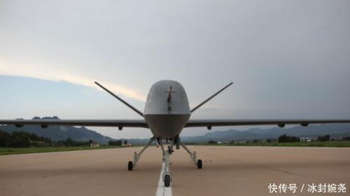 大批彩虹无人机趴窝美称其可靠性不足，多国不惜重金向美求救