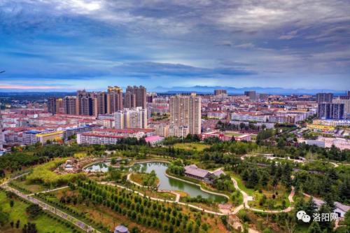 刚刚曝光！无人机高清镜头下的孟津实在太惊艳了！万千景象，美的让人沉醉！ 