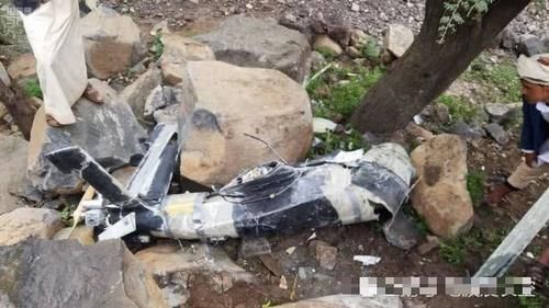 拖鞋军新款攻击无人机坠落！所用发动机很意外，居然产自云南民企