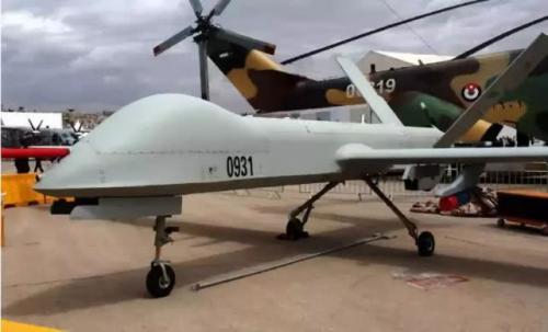 约旦出售中国无人机，昔日香饽饽变烫手山芋，沙特：还没捂热乎呢 