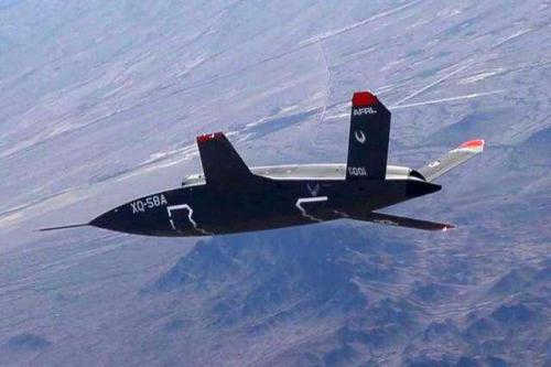 俄无人机取得重大进展，西方：是中国6年前剩下的技术 