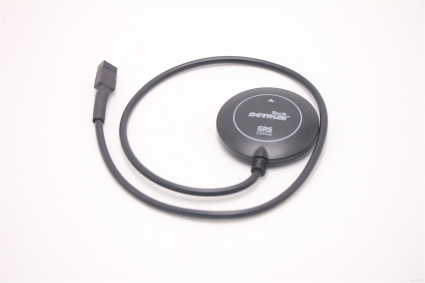 固定翼飞控——顶翔 Detrum Z3  固定翼飞控 (含GPS)