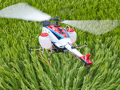 雅马哈 FAZER R多马达无人机_无人机网(www.youuav.com) 雅马哈 FAZER R多马达无人机_无人机网(www.youuav.com)