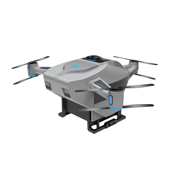 鸾凤 Unidelta 物流无人机_无人机网(www.youuav.com) 鸾凤 Unidelta 物流无人机_无人机网(www.youuav.com)