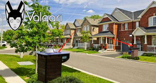 构筑专利壁垒，这家美国公司妄图“垄断”无人机最后一厘米的交付