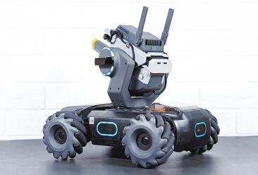 四川航展将上演高端无人机现场对抗 