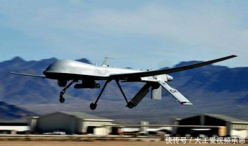 美军无人机再次入侵，伊朗为何按兵不动下令不准开火击落