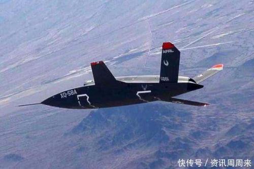 俄无人机取得重大进展，西方是中国6年前剩下的技术