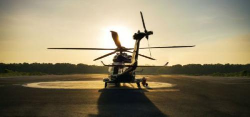 广州要打造首个空中交通试点城市 有望开4条自动驾驶载人飞行航线