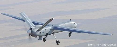 我国无人机攻击速度快，速度达5马赫，美国黑鸟都不行