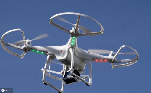 臣禾无人机，走向高薪职业的跳板