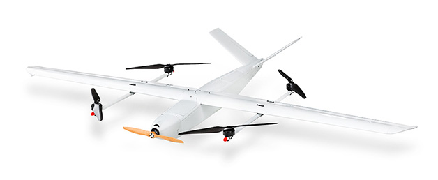 亿飞智联YF-20V 垂直起降油动固定翼无人机_无人机网(www.youuav.com) 亿飞智联YF-20V 垂直起降油动固定翼无人机_无人机网(www.youuav.com)