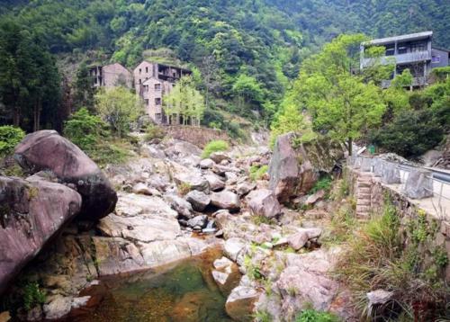 上海玄风航空两天两夜括苍山航拍团招募成员啦