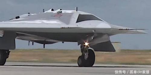 不再落后了！俄制隐身无人机首飞，追上中美欧，咋有人不屑一顾