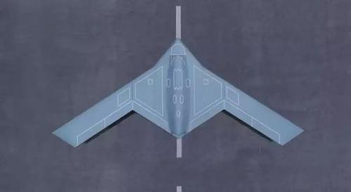 我国无人机出拳头产品，或登航母，从东北起飞，单程可抵达华盛顿 