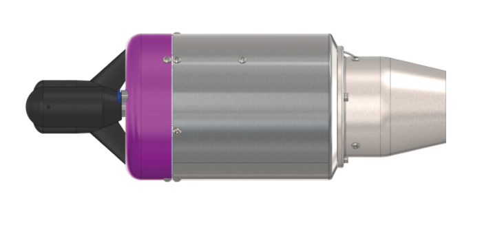 凯德航空JetCat P130-RX