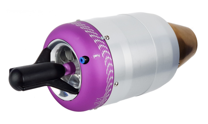 凯德航空JetCat P200-RX_无人机网(www.youuav.com) 凯德航空JetCat P200-RX_无人机网(www.youuav.com)