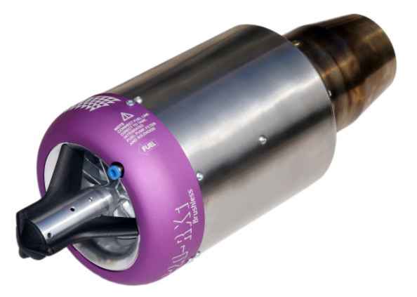 凯德航空JetCat P220-RXi_无人机网(www.youuav.com) 凯德航空JetCat P220-RXi_无人机网(www.youuav.com)