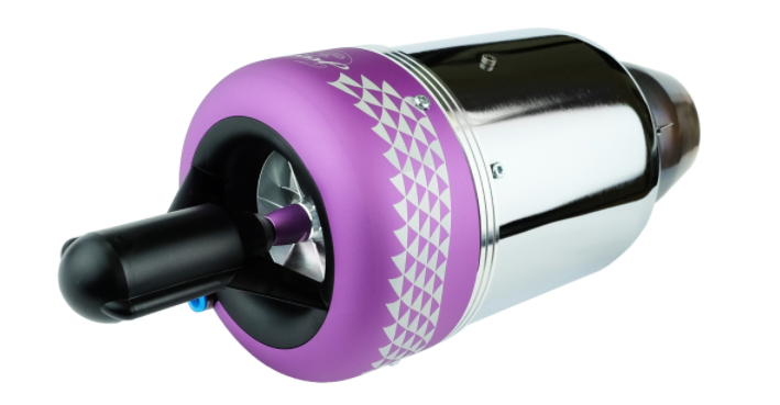 凯德航空JetCat P160-RXi-B_无人机网(www.youuav.com) 凯德航空JetCat P160-RXi-B_无人机网(www.youuav.com)