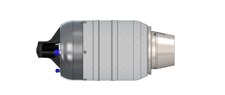 凯德航空JetCat P400 PRO-GH_无人机网(www.youuav.com) 凯德航空JetCat P400 PRO-GH_无人机网(www.youuav.com)