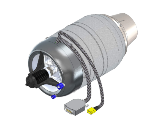 凯德航空JetCat P400 PRO-GH_无人机网(www.youuav.com) 凯德航空JetCat P400 PRO-GH_无人机网(www.youuav.com)