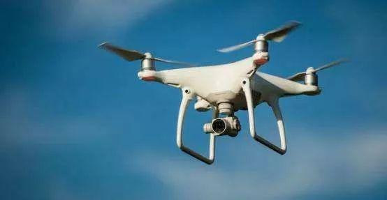 出海遭遇“专利流氓”，深圳无人机公司漂亮反击