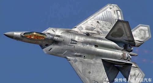 击落美军无人机后，伊朗雷达再次锁定F-22，敢越界就击落！