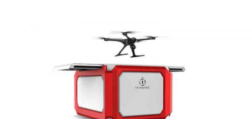 打造全无人化的无人机系统及解决方案，“云圣智能”完成数千万元A轮融资