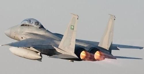 伊朗20架无人机被击落！西方这一消息掩盖得好，沙特忍不住披露