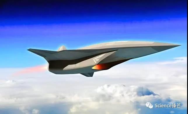 中国女科学家，研发新型耐高温材料，成功突破高超音速武器技术！