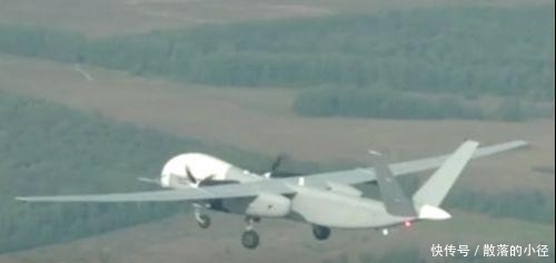 俄新型无人机接连首飞，真正水平有多高？美媒直言跟中美还有差距
