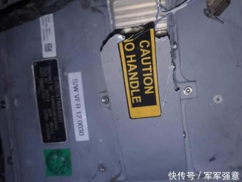 一发伊朗导弹再度击落美无人机，鲁哈尼高调展示更强“杀手锏”