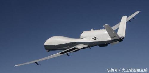 伊朗将无人机残骸交给俄罗斯！伊军百枚导弹高高竖起瞄准美军！